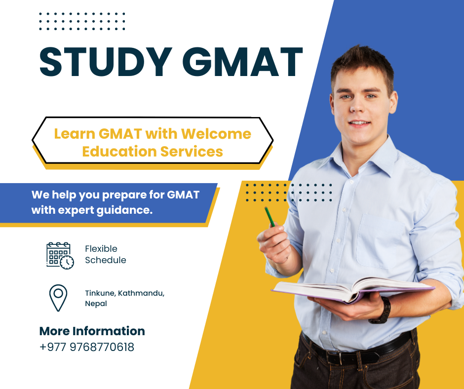 GMAT