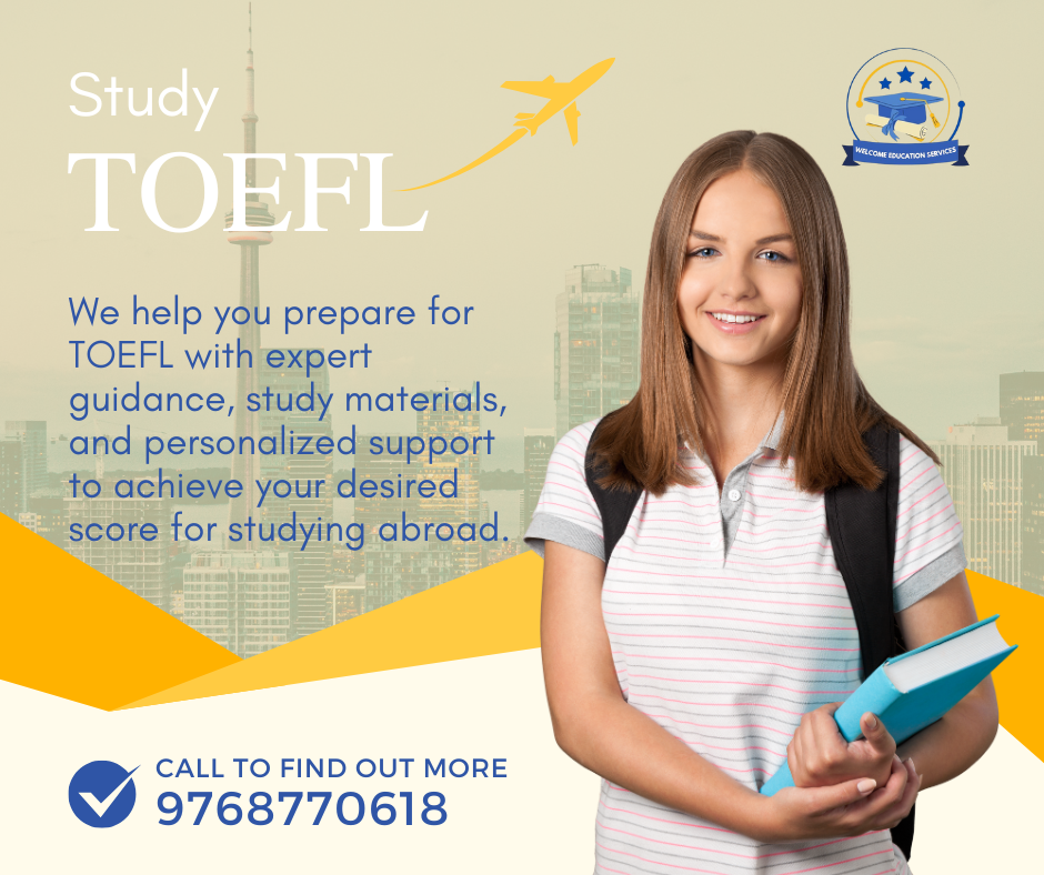 TOEFL