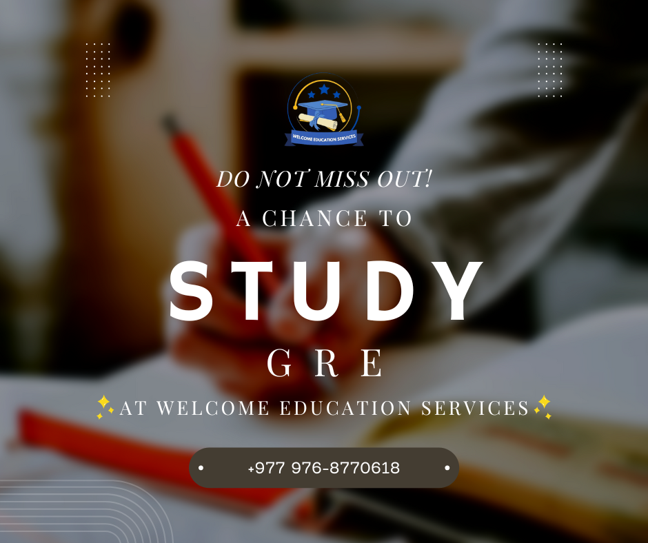 GRE
